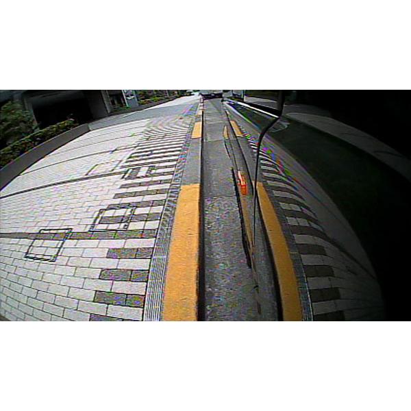 Data System（データシステム） 車種別サイドカメラキット(シングル
