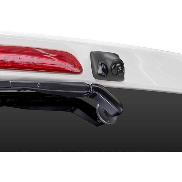 Data System（データシステム） ハイマウントリアカメラキット