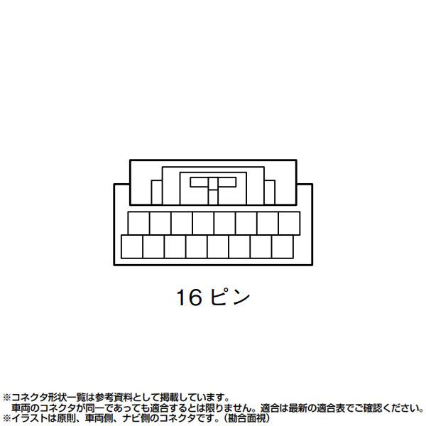 Data System（データシステム） カメラ接続アダプター ライフ JC1 JC2