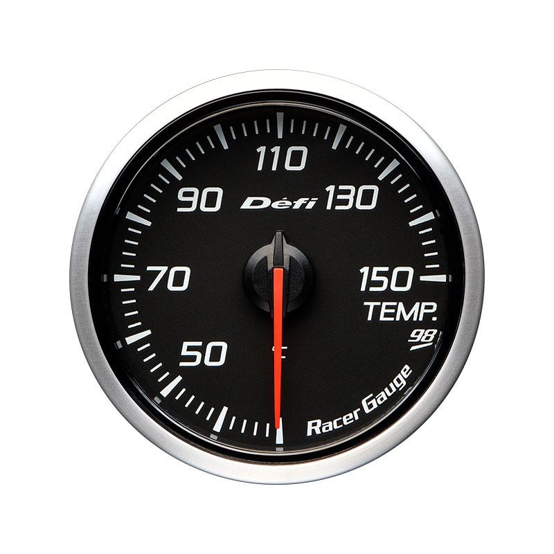 Defi Racer Gauge Style 98 Hommage ターボ計