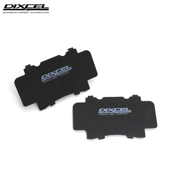 Dixcel тормозные колодки
