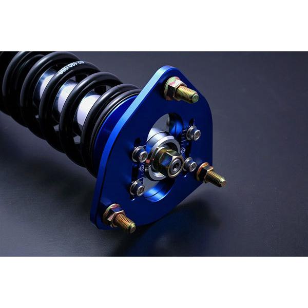 【専用】maki様 RACING GEAR RG レーシングギア 車高調 HSダンパー 単筒式