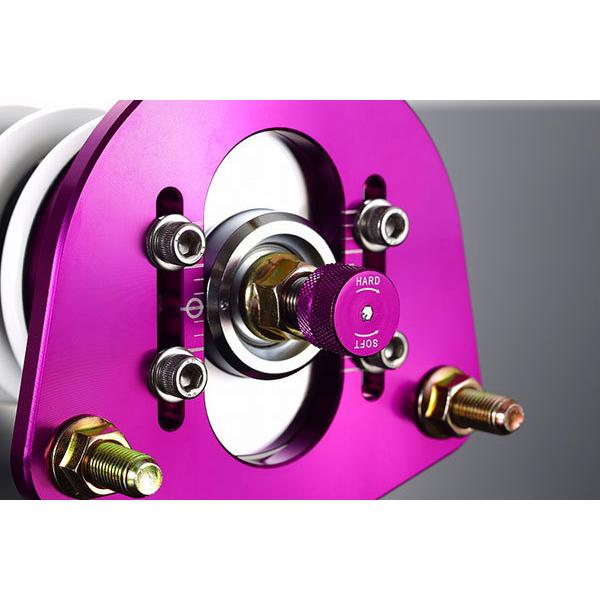 XYZ スーパースポーツ サスペンションキット 最終値引き品。 楽天市場】SHOWATUNING サスペンションキット V0501-10B-00