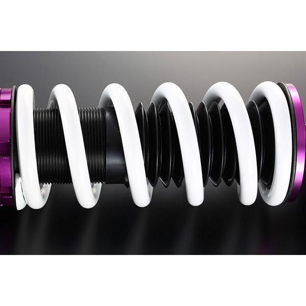 D-MAX スーパーストリート サスペンションキット 180SX RPS13 KRPS13