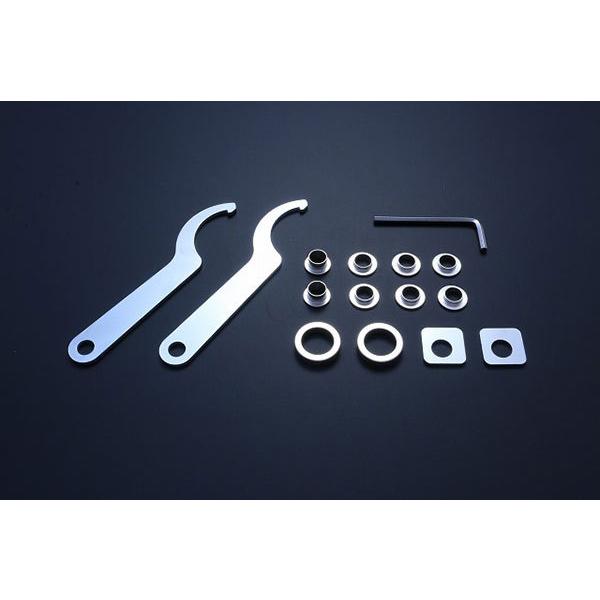 XYZ スーパースポーツ サスペンションキット 最終値引き品。 楽天市場】SHOWATUNING サスペンションキット V0501-10B-00