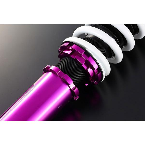 D-MAX スーパーストリート サスペンションキット シルビア S14 CS14 H5.10〜