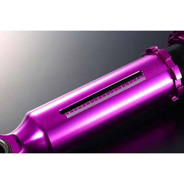 D-MAX スーパーストリート サスペンションキット シルビア S14 CS14 H5.10〜