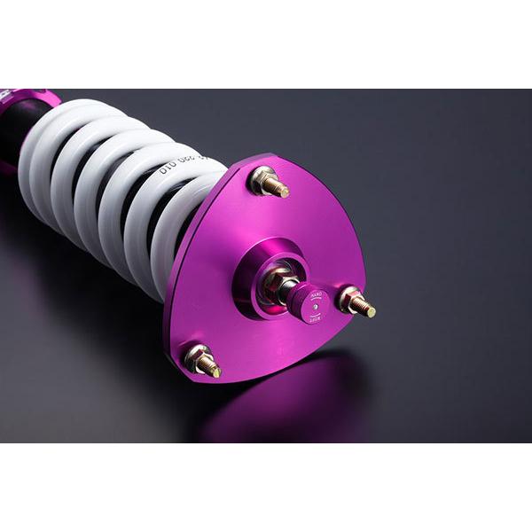 D-MAX スーパーストリート サスペンションキット クレスタ GX100