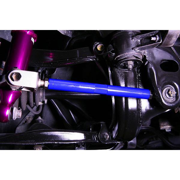 D-MAX D1スペック ピロリアトーコントロールロッド(Ver.1) 180SX RPS13