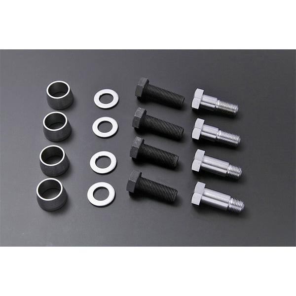 まつさん専用 D-MAX D1スペック フロントピロテンションロッド マークII