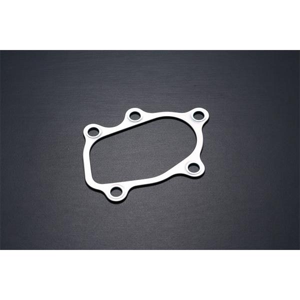 D-MAX アウトレットパイプ Ver.STD SR20 S14 S15 D-MAX / アウトレットパイプ Ver.STD