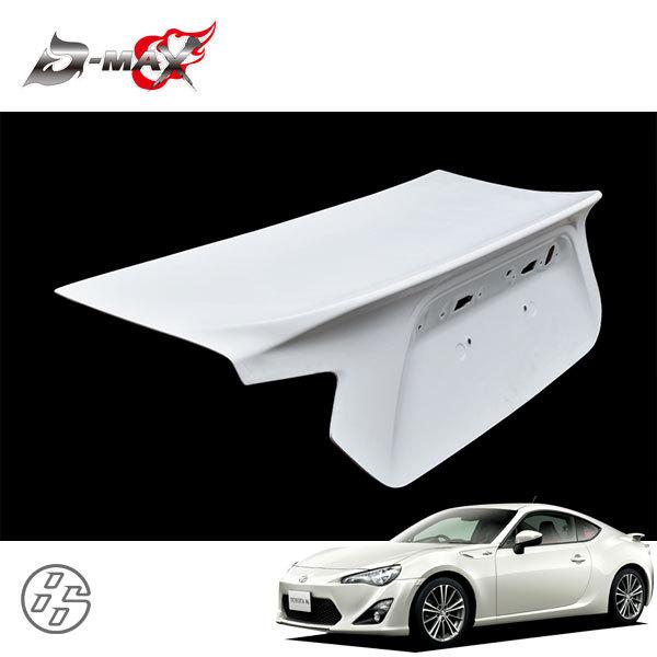 井*島様 86 BRZ ZN6 ZC6 トランク パネル パールホワイト 井*島様 86 BRZ ZN6 ZC6 トランク パネル パールホワイト 86