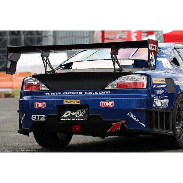 R31HOUSE S15シルビア　D-MAX エアロセット D-MAX / レーシングスペックエアロ 専用KIT（S15シルビア）