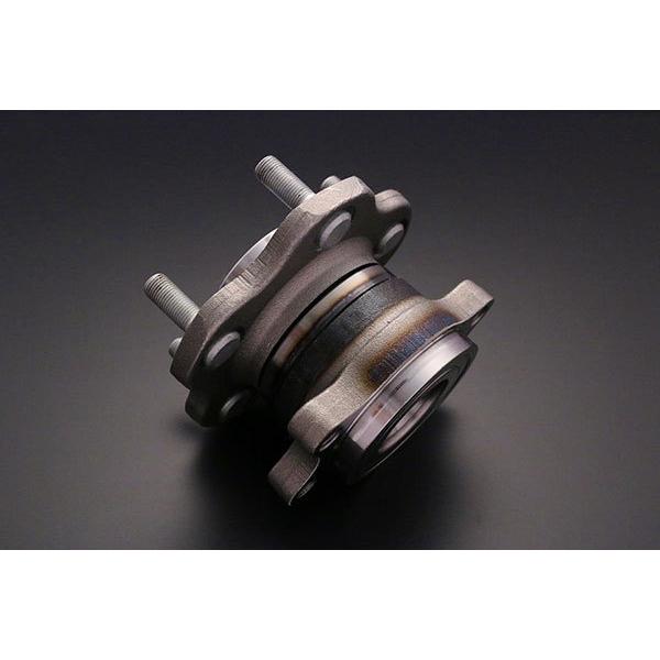 D-MAX D1スペック リアハブユニット 5穴 左右セット シルビア S15 H11.1〜 2WD