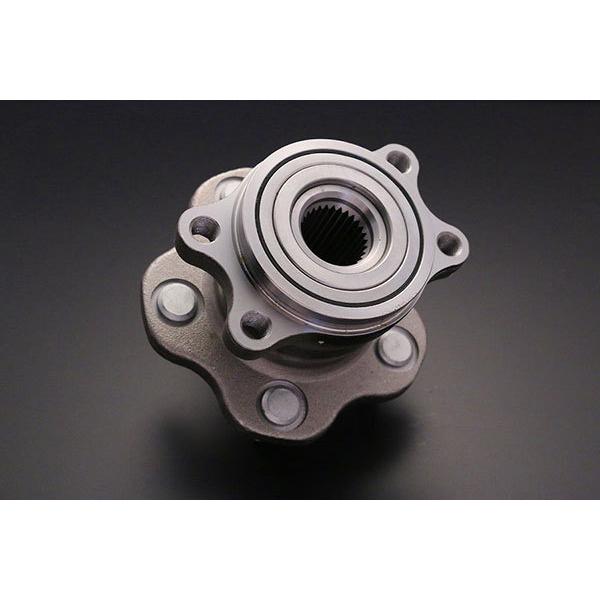 D-MAX D1スペック リアハブユニット 5穴 左右セット シルビア S15 H11.1〜 2WD