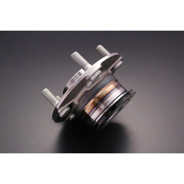 D-MAX D1スペック フロントハブユニット 5穴 左右セット シルビア S15