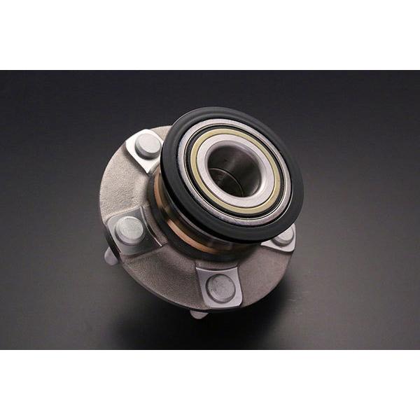 D-MAX D1スペック フロントハブユニット 5穴 左右セット シルビア S15