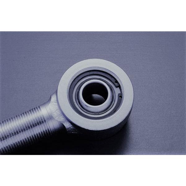 D-MAX 補修パーツ テンションロッドブラケット側ロッドエンド