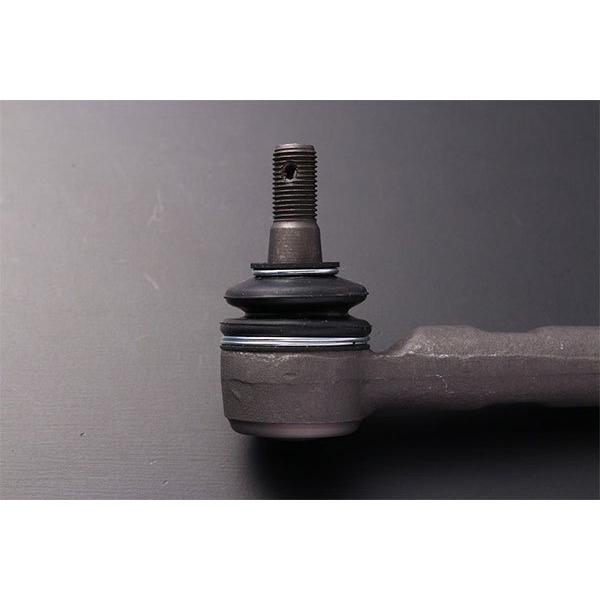 新品、未使用(カザマオート製）日産 タイロッドエンド155ｍｍ S14 シルビア カザマオート製）日産 タイロッドエンド155mm S14・HCR32・ECR33