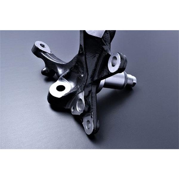 D-MAX フロントナックル(純正タイプ) 左右セット シルビア S14 H5.10