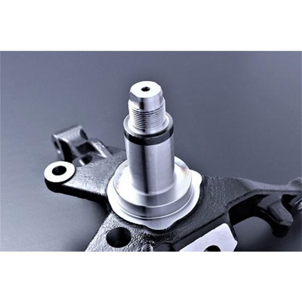 D-MAX フロントナックル(純正タイプ) 左右セット シルビア S14 H5.10