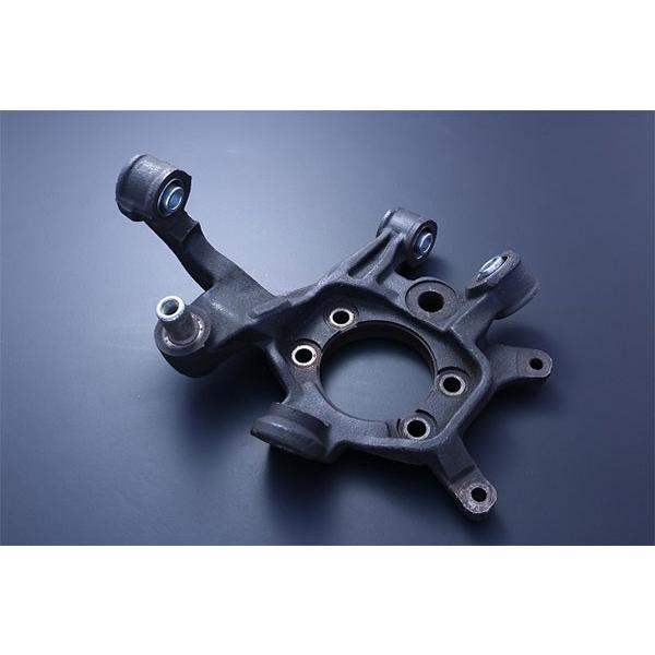 D-MAX D1スペック リアナックル用ピロ＆カラー 1台分 180SX RPS13 H3.1