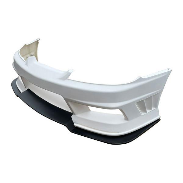 S15 フロントリップ D-MAX レーシングスペック フロントリップスポイラーVer.II シルビア