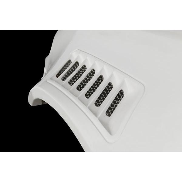 S15シルビア 純正フェンダー 左 助手席側 s15 シルビア 純正フェンダー