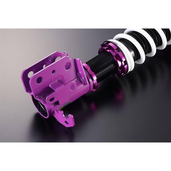 ミルキーウェイサスペンションキット D-MAX スーパーストリート サスペンションキット マークII GX100