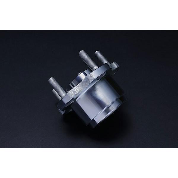 D-MAX D1スペック 4H/5H変換フロントハブユニット 左右セット 180SX