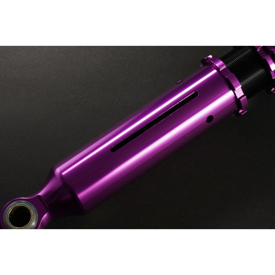 D-MAX スーパーストリート サスペンションキット スカイライン HR32