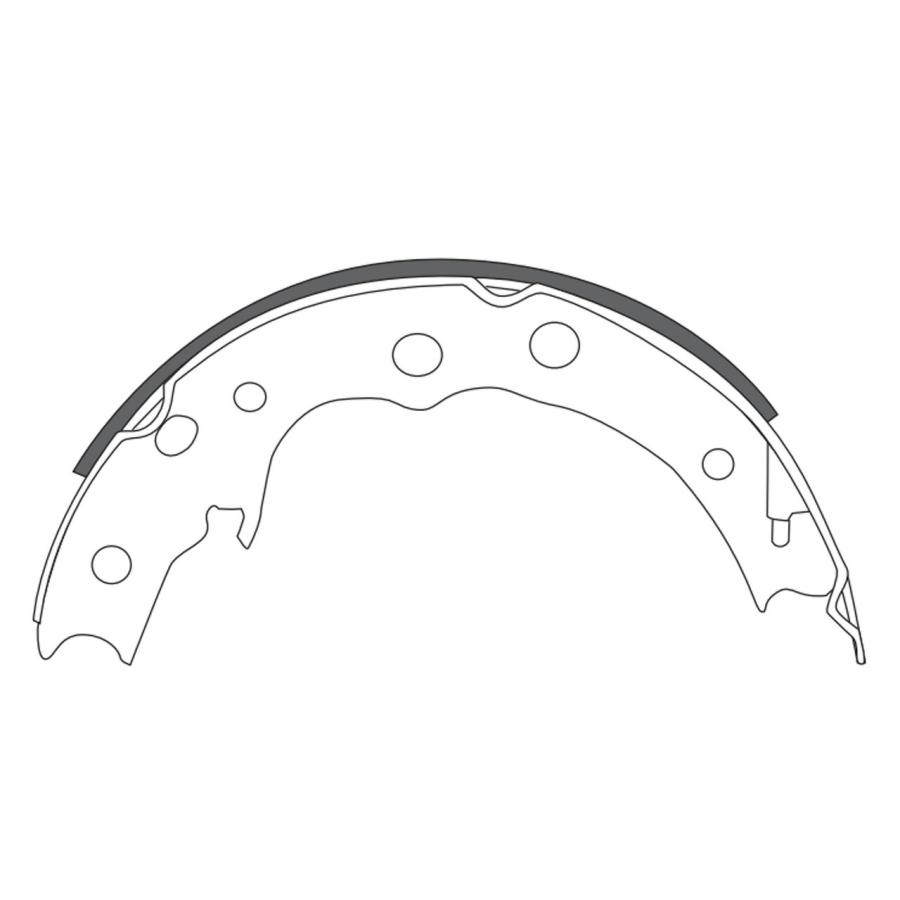 D-MAX ドリフトスペック プロジェクトミューコラボ インナーシュー