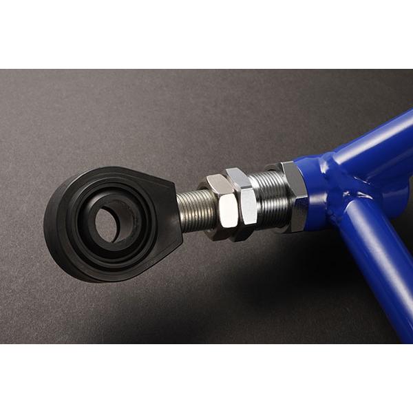 D-MAX D1スペック リアアッパーアーム クレスタ GX105 JZX105 H8.9