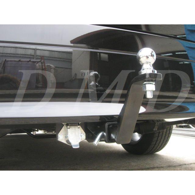 DMD ヒッチメンバー C級 エルグランド PNE52 TNE52 H22.8〜H26.1 XG 