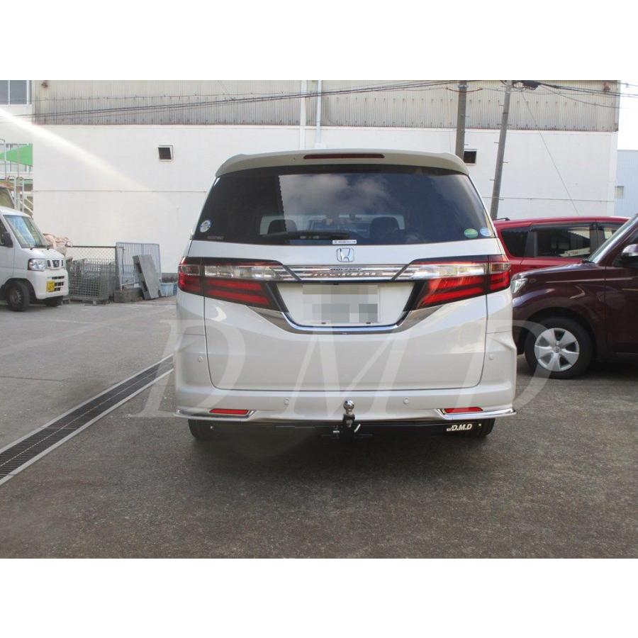 ⭐️ソレックス ヒッチメンバー★オデッセイ RC1★外し品⭐️ ⭐️ソレックス ヒッチメンバー☆オデッセイ RC1☆外し品⭐️