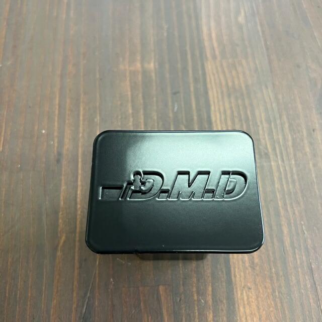 DMD 差込口用キャップ ボールマウント差込口/D・E級キャリア差込口用(60角) 1ヶの画像