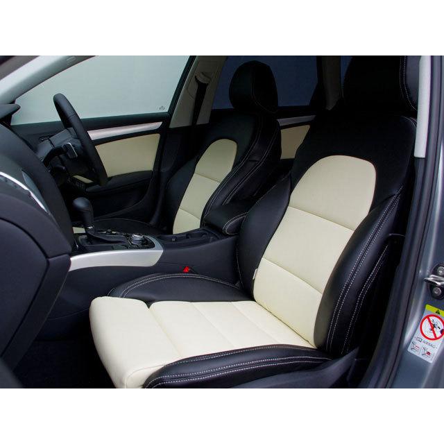 Dotty ダティ DEP Hライン シートカバー メルセデスベンツ C