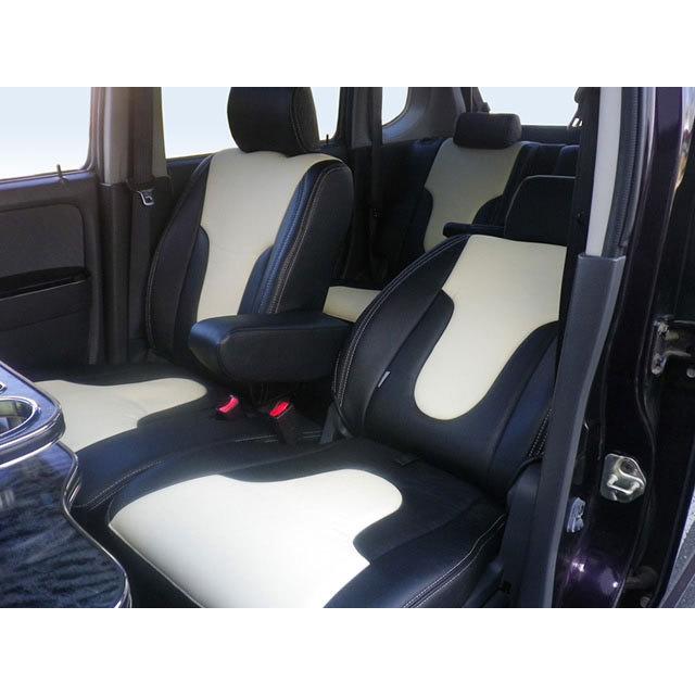 Dotty ダティ DEP Vライン シートカバー BMW 2シリーズ F45 H30/06〜R4 