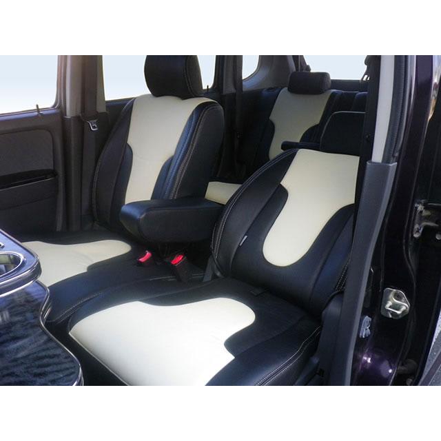 Dotty ダティ DEP Vライン シートカバー ジムニーノマド 3BA-JC74W R7