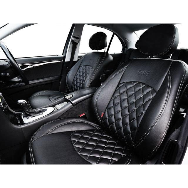 Dotty ダティ ダイアラックス シートカバー BMW ミニ F60 クロス 