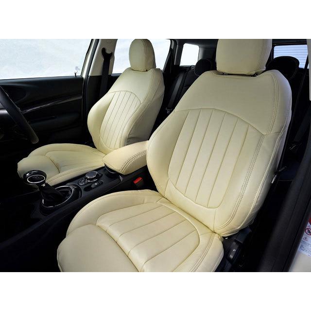 Dotty ダティ ユーロGT クラシック シートカバー BMW ミニ F56 3ドア 