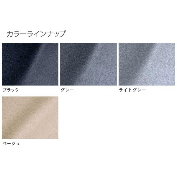 Dotty ダティ ユーロGT シートカバー ヴォクシー AZR60G AZR65G H13/11