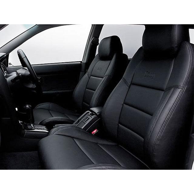 Dotty ユーロラックス シートカバー デリカスペースギア H6/05〜H9/07