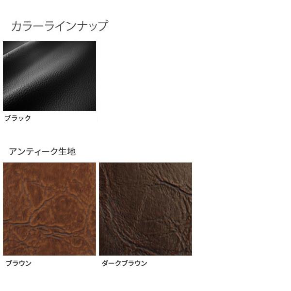 Dotty ダティ ラグジュア アンティーク シートカバー ヴォクシー