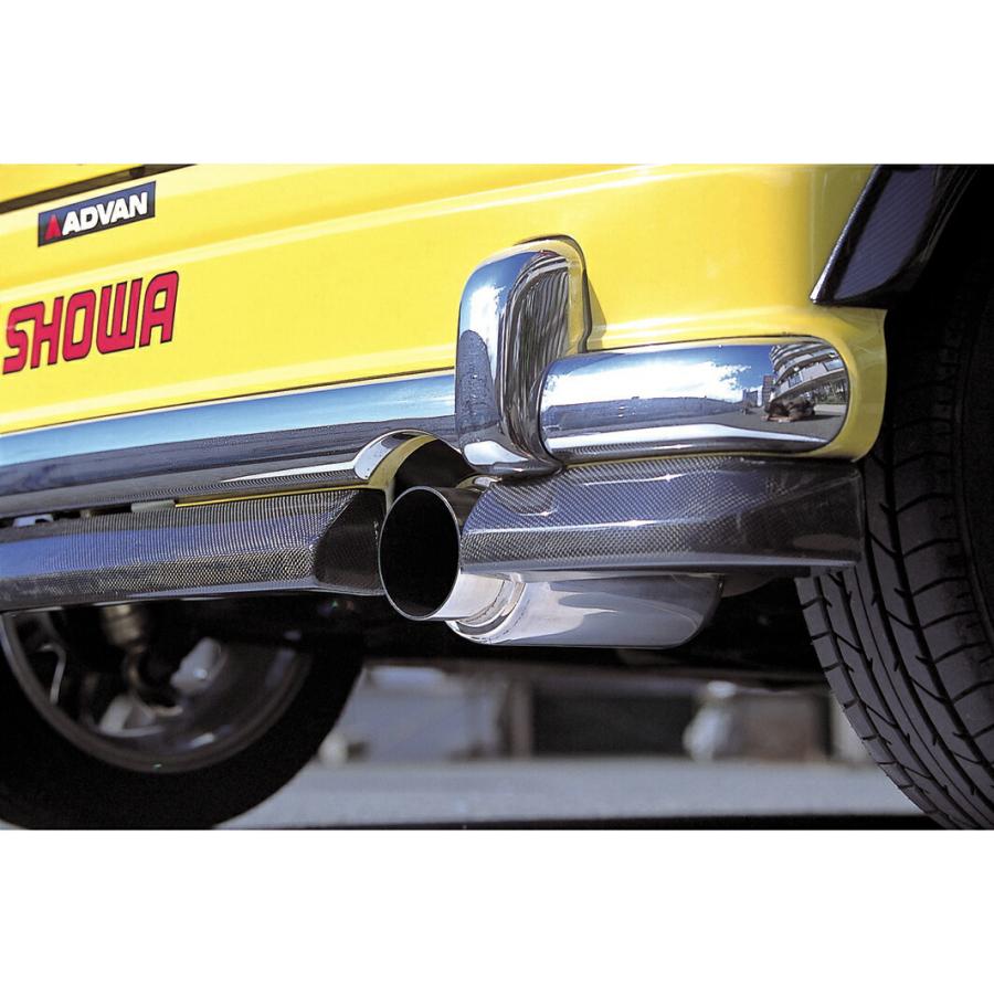 ミラジーノ Dスポーツ マフラー Amazon | D-SPORT(ディースポーツ) スポーツマフラー 【DAIHATSU