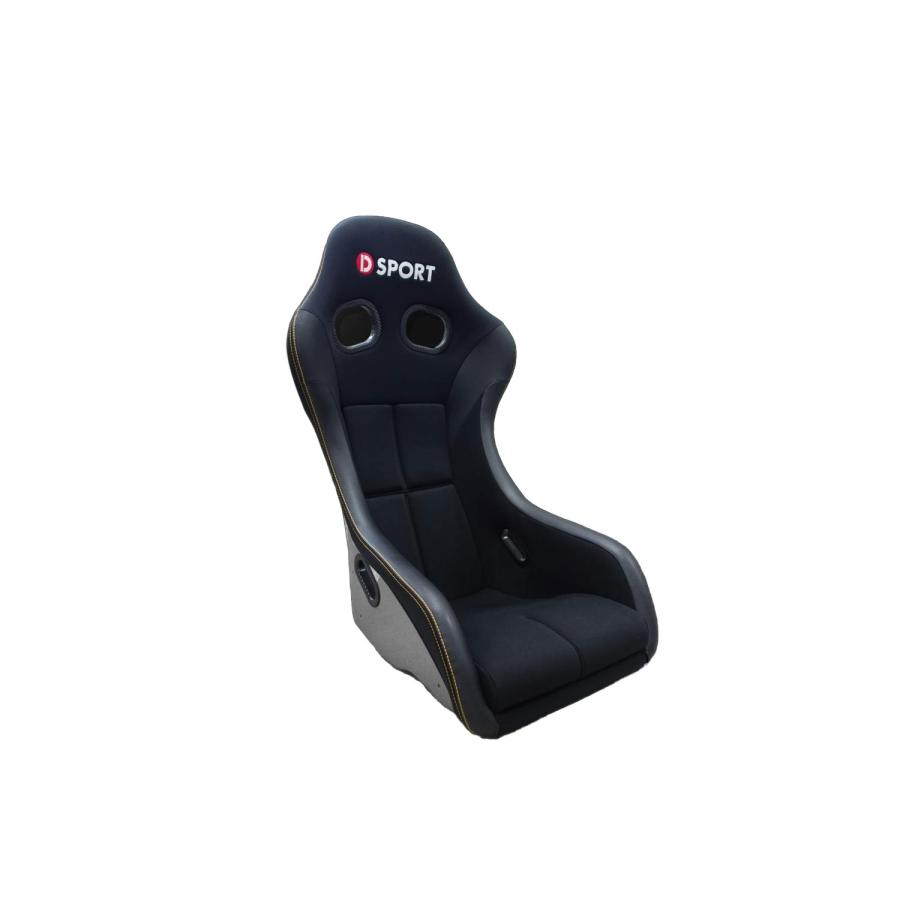 コペン l880k フルバケットシート SUPER LOW SEAT RAIL 付属　レカロシート風　運転席側　SP-Gタイプ　メーカー不明 レカロSP-G]L880K コペン(スーパーダウン)用シートレール[カワイ製作所