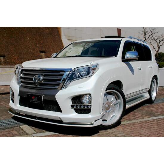 ELFORD エルフォード エルフォードエアロ専用9mmオーバーフェンダー