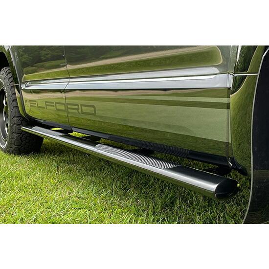 ELFORD エルフォード ステルスサイドステップ デリカD:5ディーゼル後期