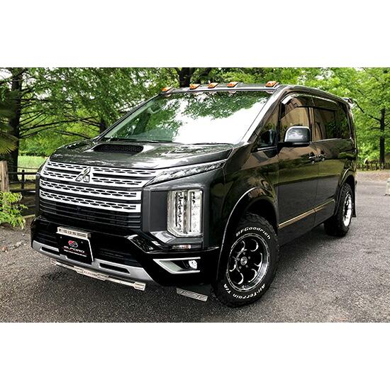 エルフォード　　ブラッドストック　17インチ ホイール単品4本セット】 ELFORD ブラッドストック 3P 8J 17インチ