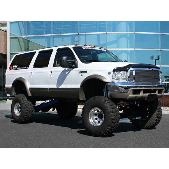 ELFORD エルフォード オーバーフェンダー フォード